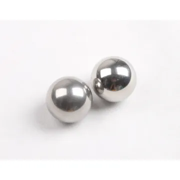 Bicycle Steel Balls in Bulk Bearing Balls