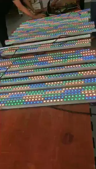 tube light led linear light architecture lighting