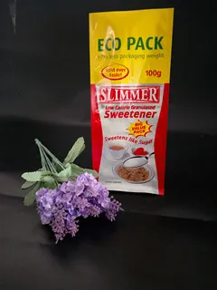 Cereal and Snack Packaging Bag