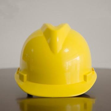 Molde do capacete do trabalhador da construção civil para chapéus de plástico de segurança