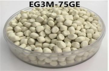 Goede dispersieprestaties EG3M-75GE Integrated Accelerator