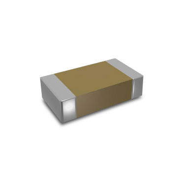 COG MLCC with 0.5pF to 470pF Capacitance, Multilayer Monolithic Structure, Suitable for General Use