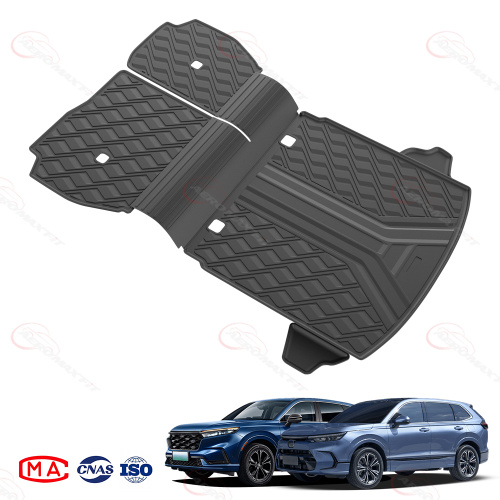 TPE floor mats for CR-V/BREEZE