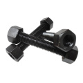 Stud Bolt Gred 12.9 Black Oxide