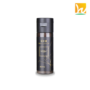 Wavedelisle 40ml Hotel Hydrating Body Lotion