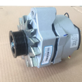 Alternator Mesin Weichai 612600090789 untuk suku cadang truk