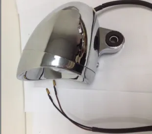 Harley decorative lights