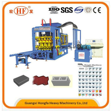 Block Machine Brick Machine Block Making Machine Brick Making Machine