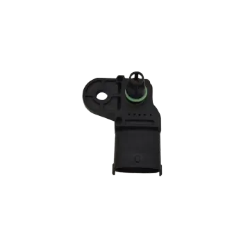 Reliable intake manifold absolute pressure sensor