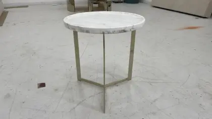 Fendi Side Table