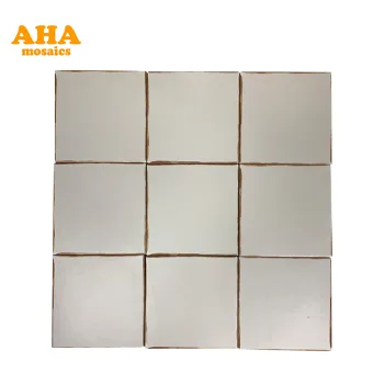 Foshan Affordable 200x200mm Moroccan Floor Tiles