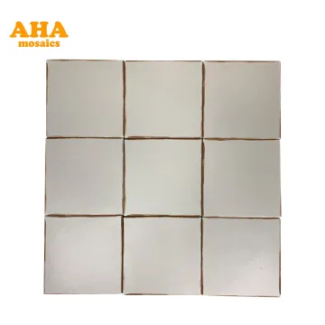 Foshan Affordable 200x200mm Moroccan Floor Tiles