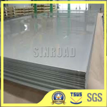 Stainless Steel Sheet ,Galvanized Steel