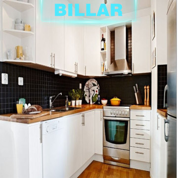 Prefab European standard classical kitchen cabinets make in China