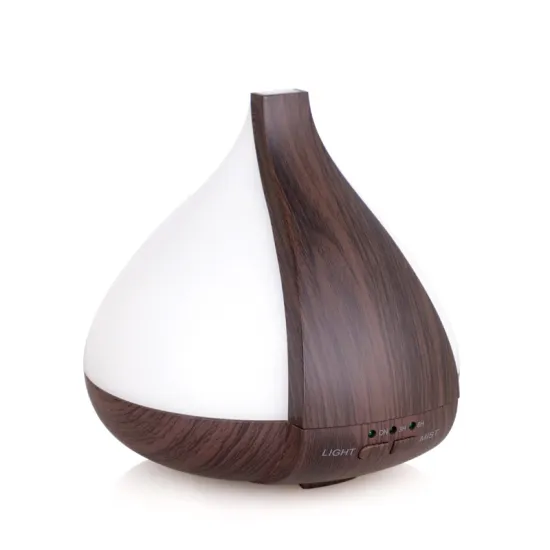 Ultrasonic Aroma Diffuser for Kuwait Pakistan New Zealand