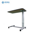 Mesa Overbed Médica Durável