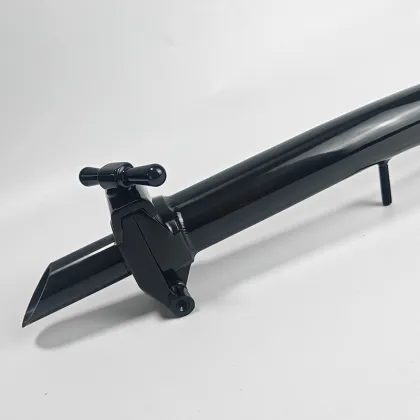 Bicycle Headtube Stem For Brompton