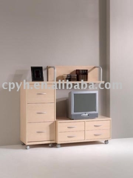 TV cabinet(YH-9077)