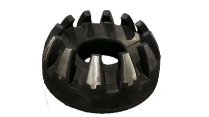Shaffer Rubber Packer Field Drilling Equipment Accessories