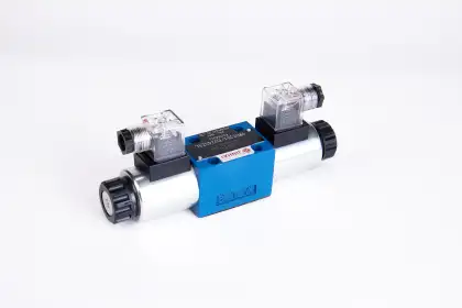 4WE6J61/EG24NZ5L Directional Valves Hydraulic Directional valves