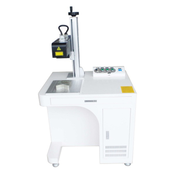 Feeltek 3D Galvo Head Laser Marker for Brass and Stainless Steel Coins