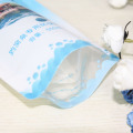 550ml special environmental protection standing spout bag