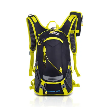 SHENGMING Hydration Backpack: The Perfect Sports Bag