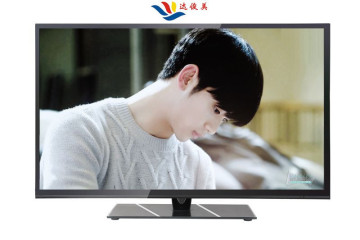 Hot selling 42 inch 3D FHD LED TV good quality supplier