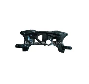 Front Bridge Compatible Jetta 5C0199313K Car Chassis Parts