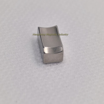 Customized neodymium iron boron strong magnet