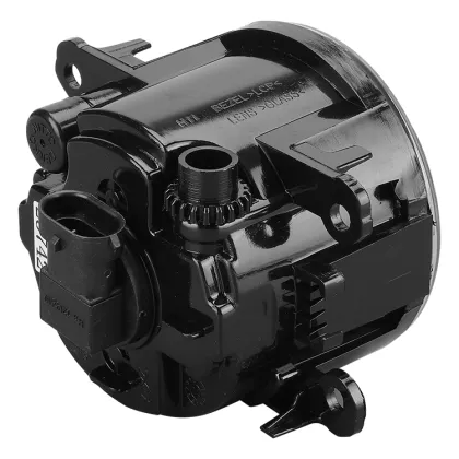 JSX Auto Parts Driving Lights Round Front Fog Lights for Ford