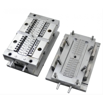 Custom Plastic Injection Moulding