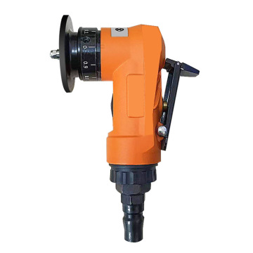 Mini Pneumatic Chamfering Tool - Luftabende Gerät zum Trimmen und Abgraben