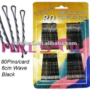 bobby PINS