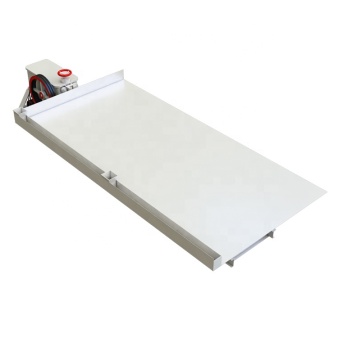 Energy Saving Gold Shaking Table - Hot Sale with Good Quality and Factory Price