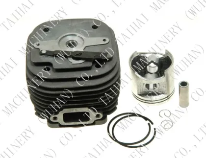 Cylinder Block W/Piston Kit Comp