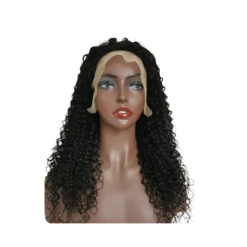 New Product 130% 150% Density Hd Full Lace Natural Human Hair Wigs Brazilian Lace Front Wigs With Women