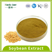 80% soybean extract soybean isoflavones