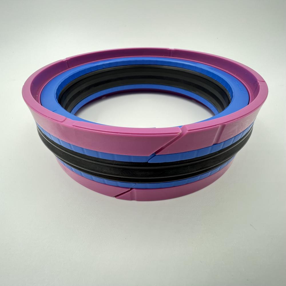 Excavator cylinder piston seals KADS SADS five combinations06