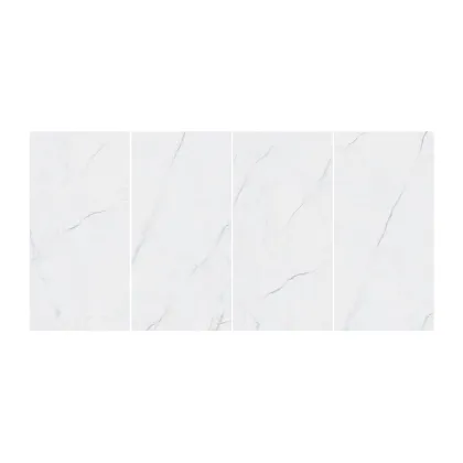 Foshan Home Carrara White Floor Tiles