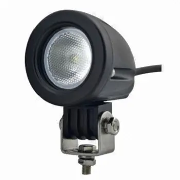 High-power LED Auto Light, 1x10W and 720lm
