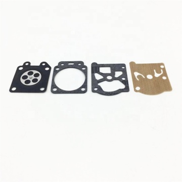 China Factory Carburetor Repair Kit for Walbro D10-WTA: Gasket and Diaphragm Kit
