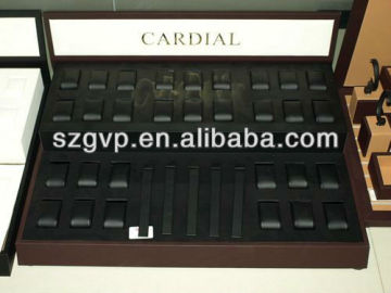 Acrylic Display Stand in various styles