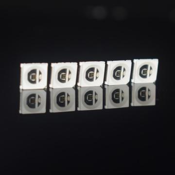 2W 850nm LED 5050 IR SMD LED