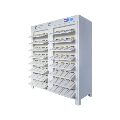 lithium ion battery charge discharge