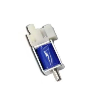 Inflatable Air Valve Solenoid Air Valve DC 3.7V