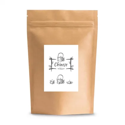 Keemun Black Tea for English Breakfast - Loose Leaf Chinese Qimen Hong Cha