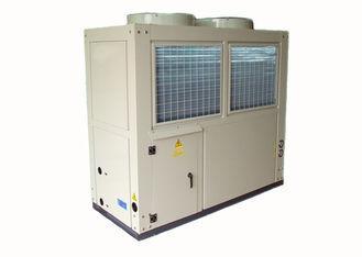 High Efficiency Heat Recovery Air Cooled Mini Chiller With