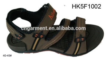 2016 fashion cheap men EVA sports shoes men sports sandals