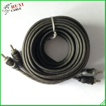2 R to 2 R cheap RCA cable